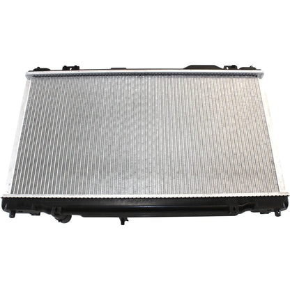 Radiator for IS250, IS350 Lexus (2006–2015)