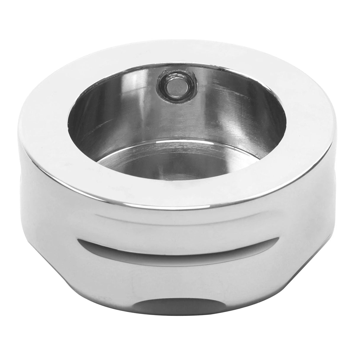 Upper Fork Nut Cover for XL Sportster Harley (2009-2013)