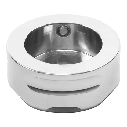 Upper Fork Nut Cover for XL Sportster Harley (2009-2013)