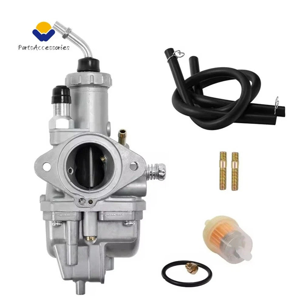 Carburetor for Yamaha Timberwolf YFB250 (1992–2000)