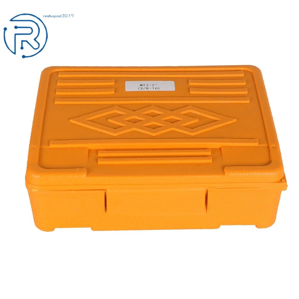 3 Pack Boring Head Tool Set for