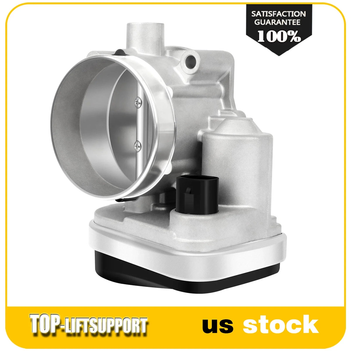 Throttle Body for Dodge Ram 2500 3500 5.7L (2006–2011)