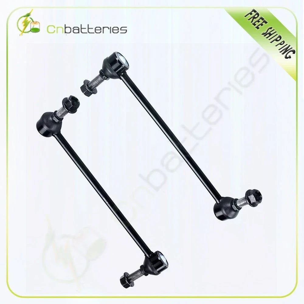 Front End Links Stabilizer Sway Bar for Ford Taurus 2010-2014 - 2 Pack