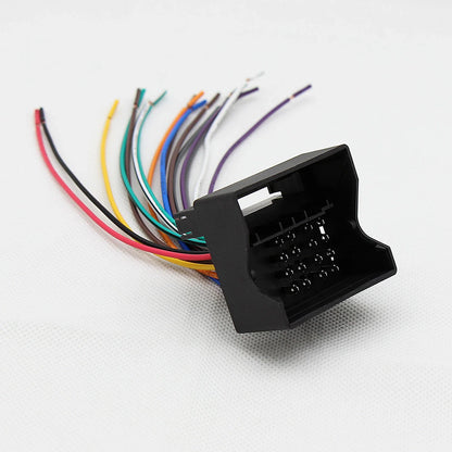 Connector Wire Harness for VW Golf & Tiguan 2002-2014