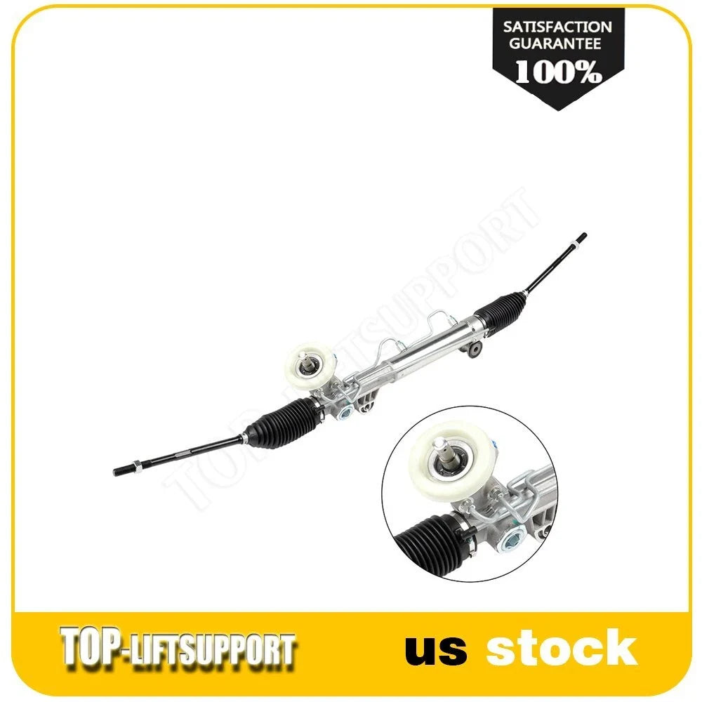 Power Steering Rack for Chevrolet Impala (2000–2011)