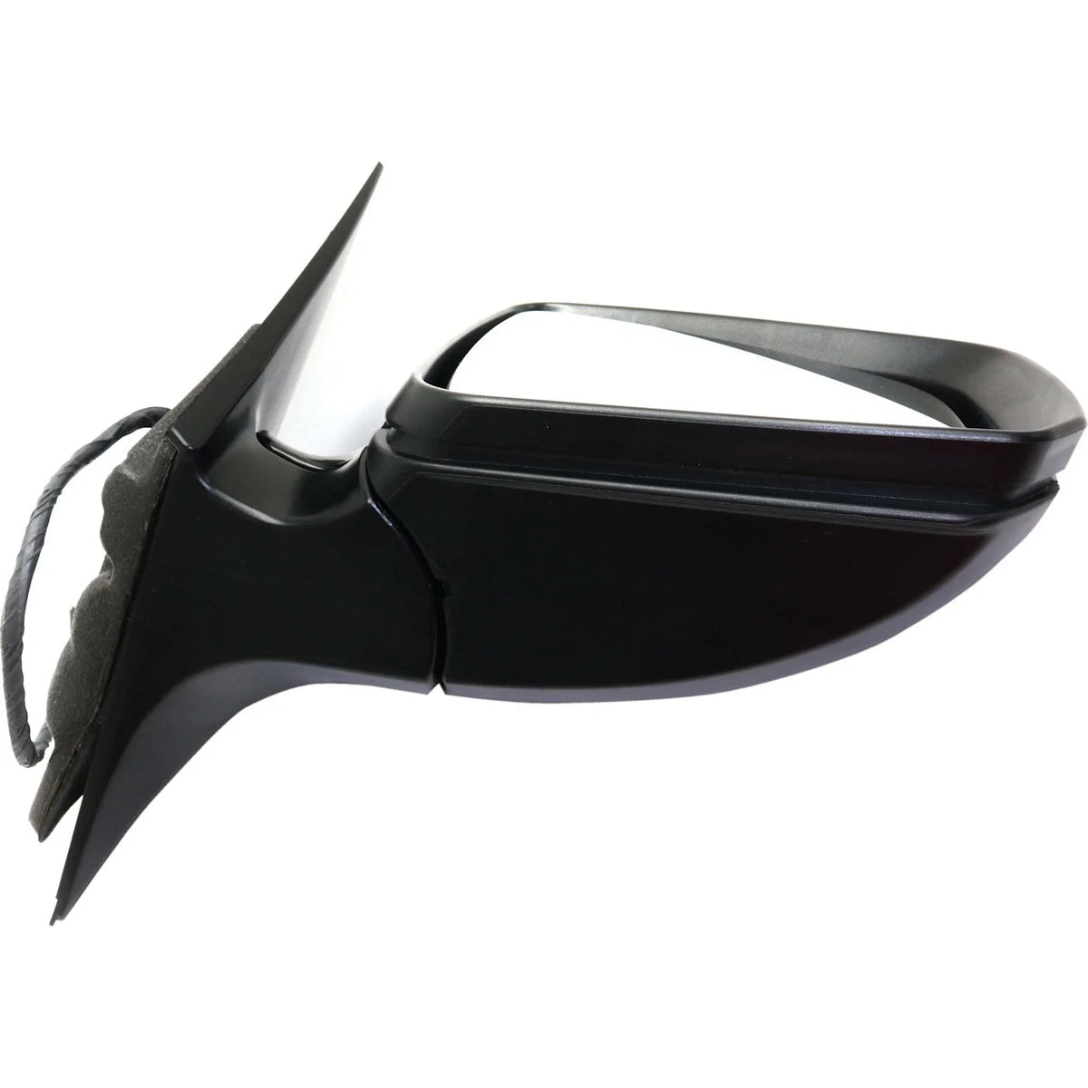 Mirrors Set of 2 for Mercedes-Benz C300 (2008-2011)