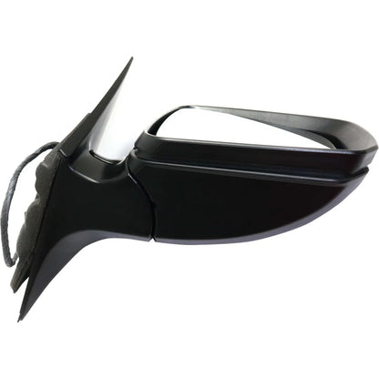 Mirrors Set of 2 for Mercedes-Benz C300 (2008-2011)