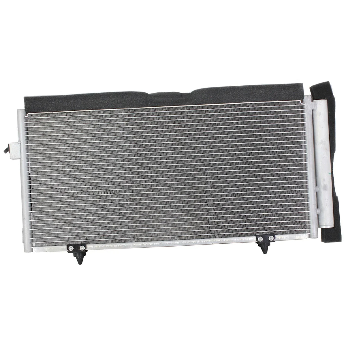 Cooling Radiator for 2008–2014 Subaru Impreza