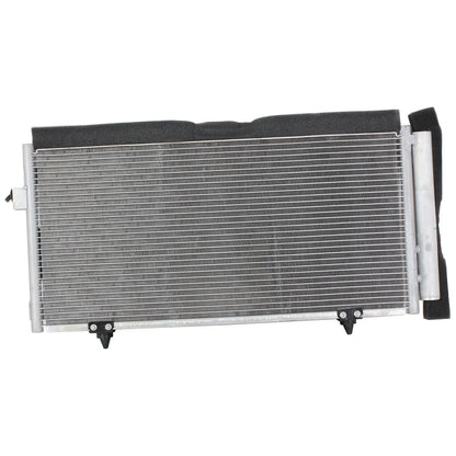 Cooling Radiator for 2008–2014 Subaru Impreza