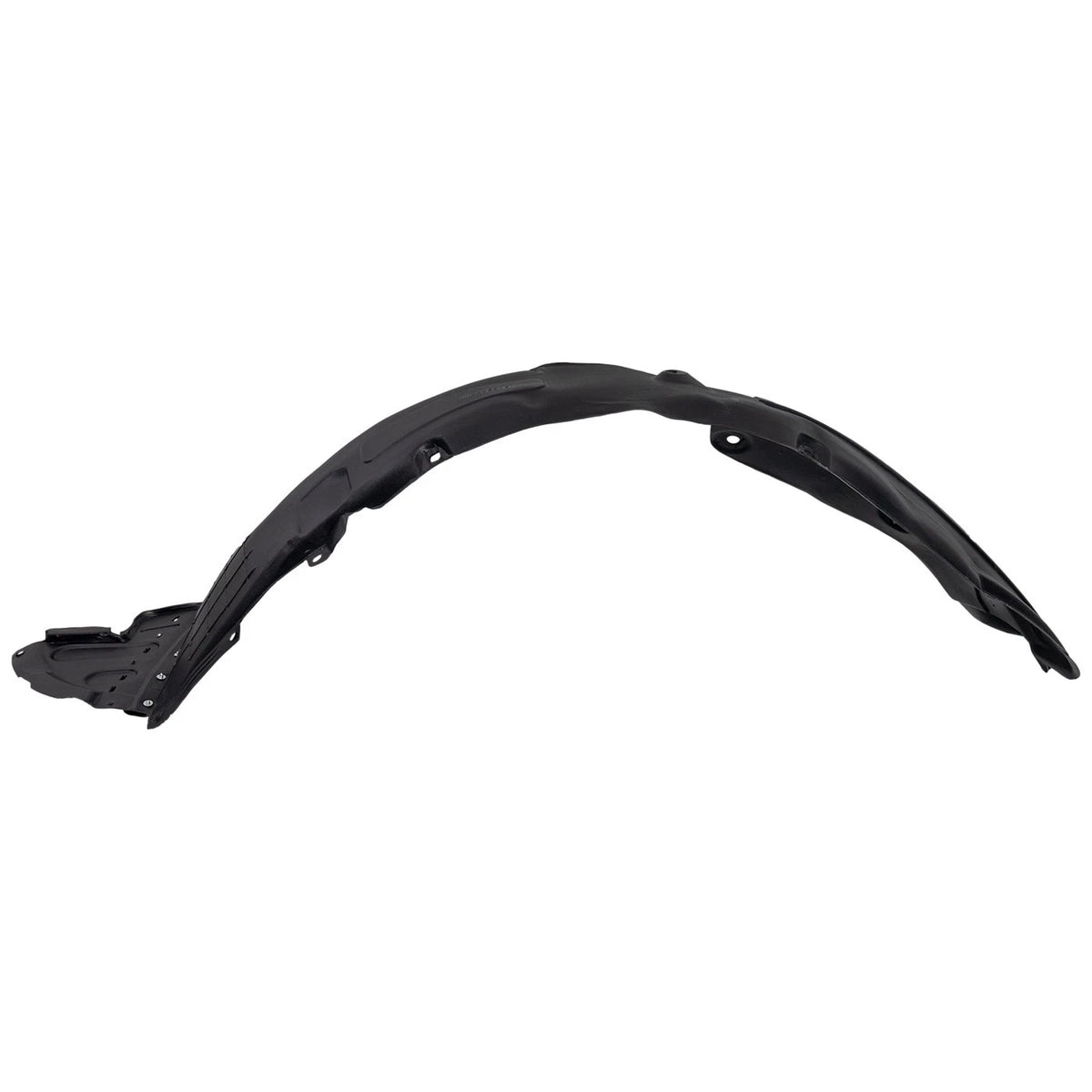 Fender Liner for Hyundai Santa Fe (2017–2019) Front Driver Side Inner