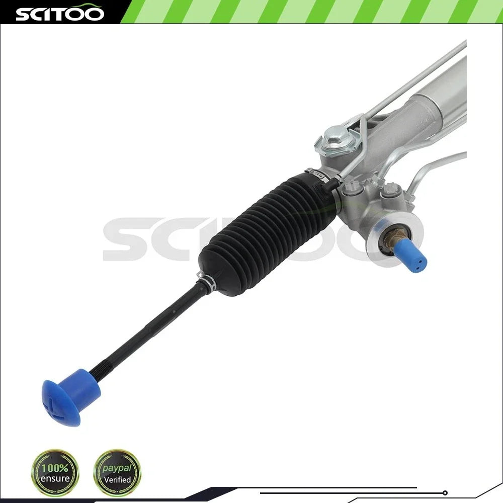 Replacement Power Steering Rack for 1999-2006 Chevy Silverado 1500