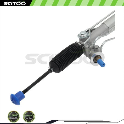 Replacement Power Steering Rack for 1999-2006 Chevy Silverado 1500