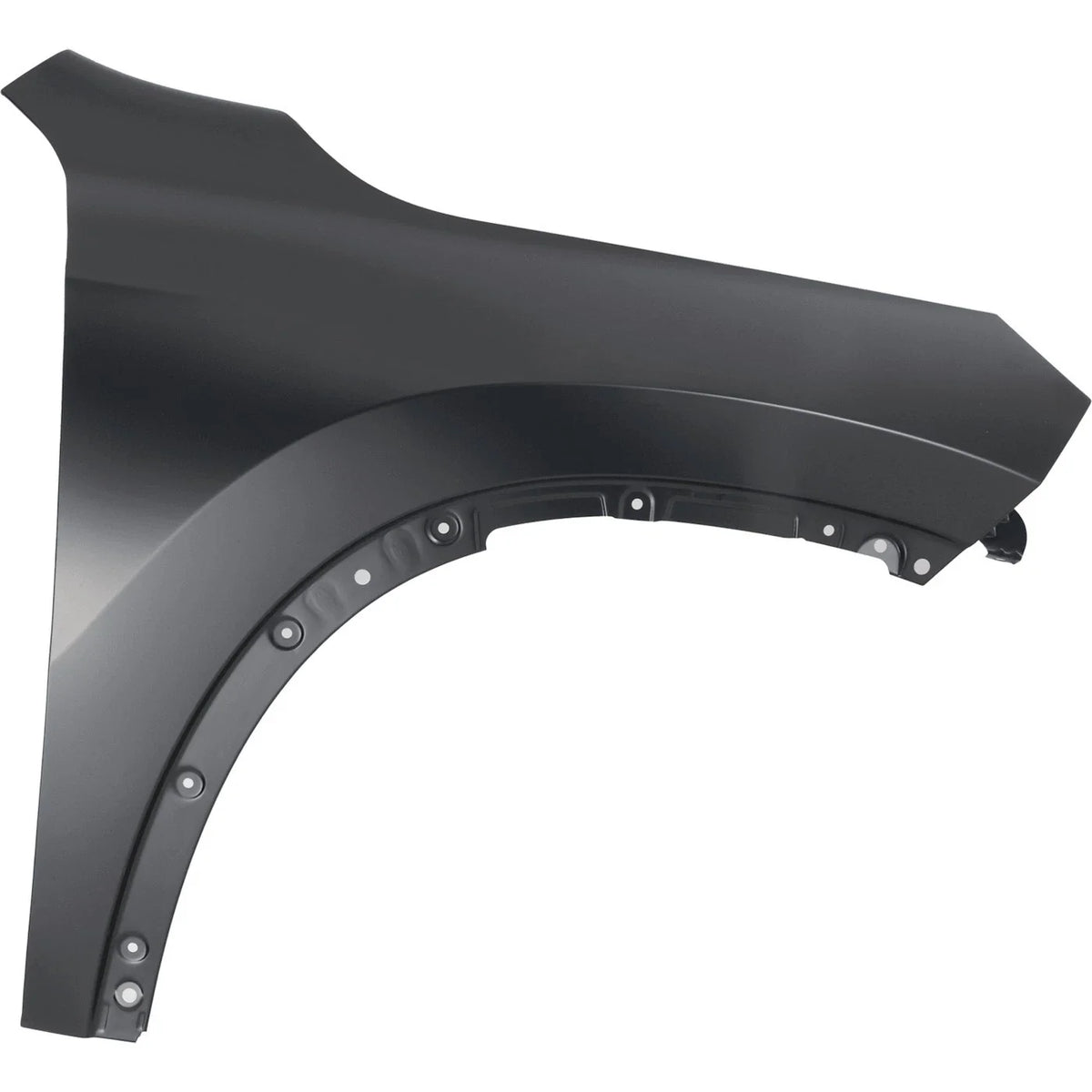 Fender for BMW X1 (2023) Front Driver and Passenger Side