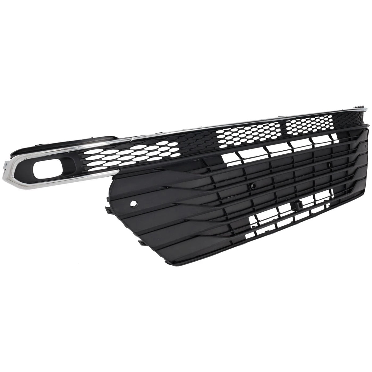 Bumper Face Bar Grille Lower 5310208110 for Toyota Sienna (2021–2023)