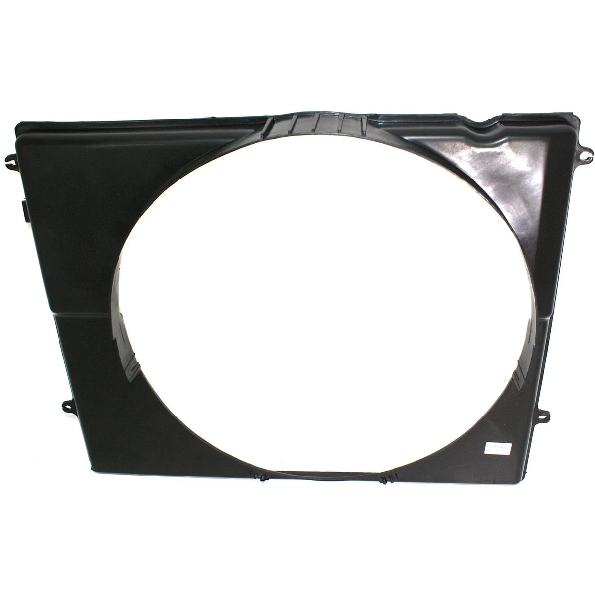 Cooling Fan Shroud for Toyota Tacoma 1996-2000