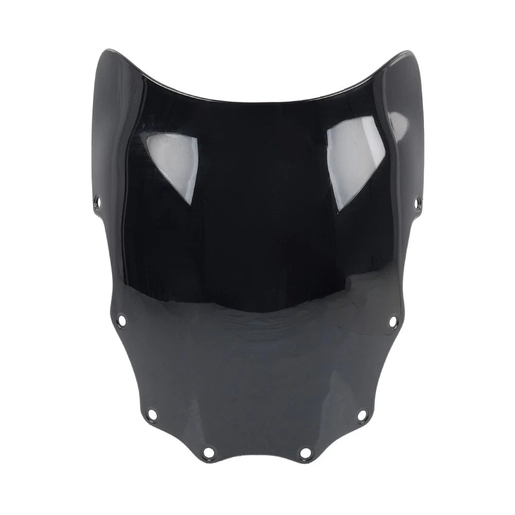 Front Windshield Deflector for Kawasaki EX500R Ninja 500R (1993–2009)