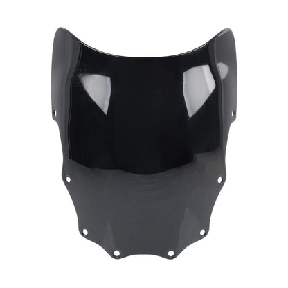 Front Windshield Deflector for Kawasaki EX500R Ninja 500R (1993–2009)