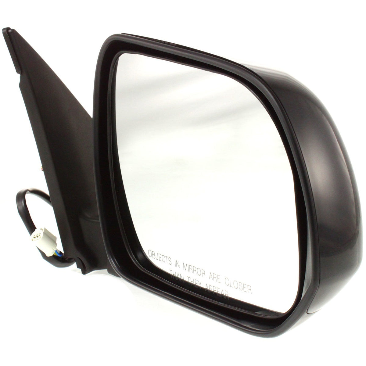 Power Folding Mirror Pair for Toyota Highlander 2008-2013 - 2 Units