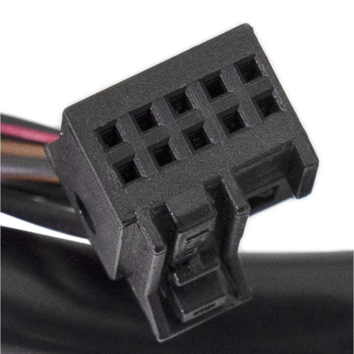 Power Heated Folding Right Side Mirror for 2020-2022 Ram 1500