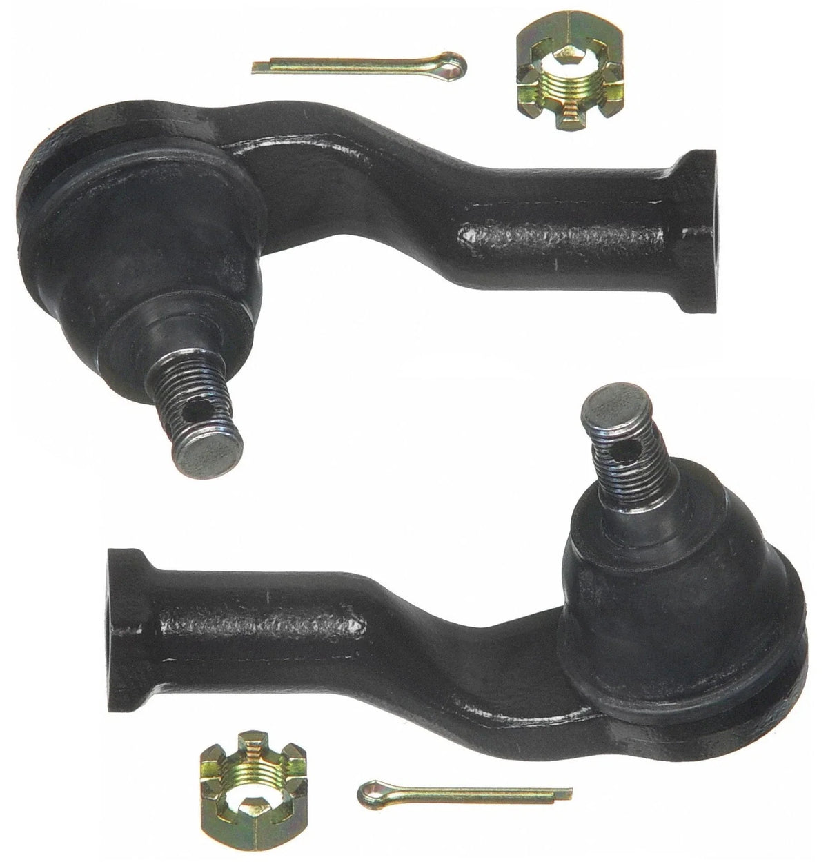Moog Outer Steering Tie Rod End Kit for