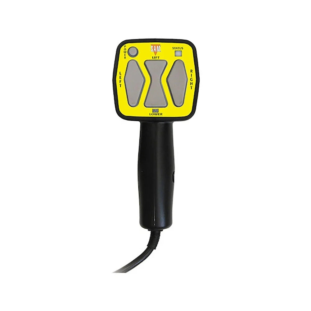 Hand Held Controller for Western Straight Blade Snow Plows (56462)