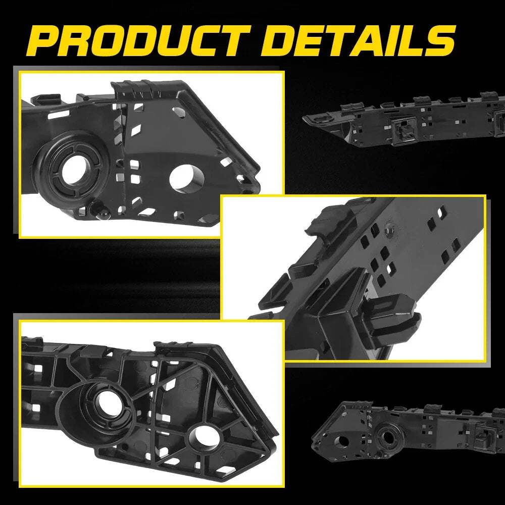 Passenger Side Front Bumper Support Bracket for Subaru Legacy 2015-2019