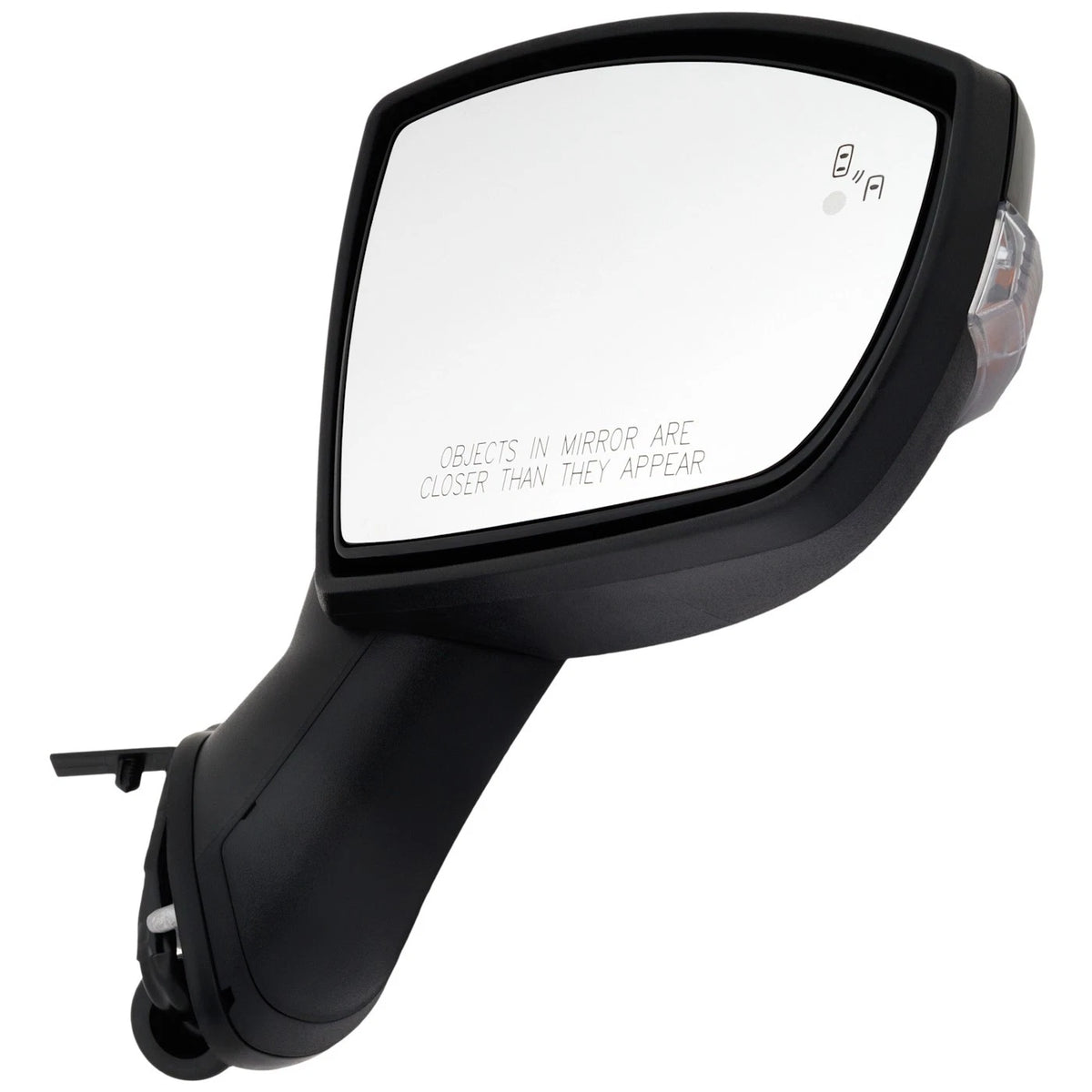 Passenger Right Side Mirror for Ford EcoSport (2018–2022)