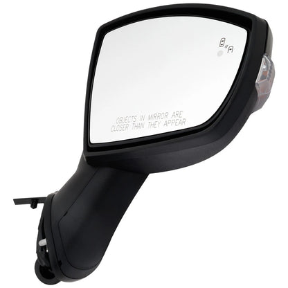 Passenger Right Side Mirror for Ford EcoSport (2018–2022)