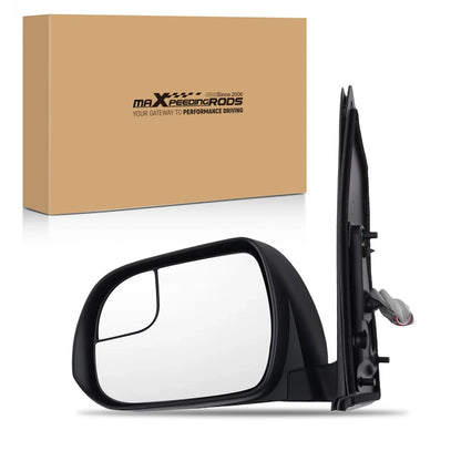 Power Heated Left Mirror for Toyota Sienna 2015-2020 8794008150C1