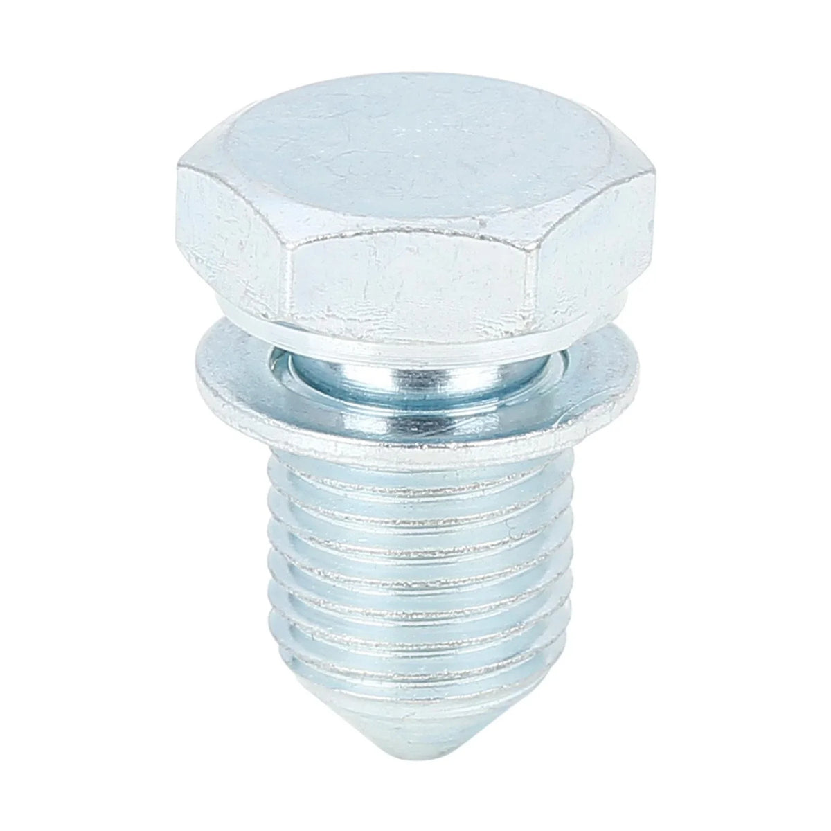 Engine Oil Pan Drain Plug N90813202/N90813201 for Volkswagen Amarok (2018–2019)