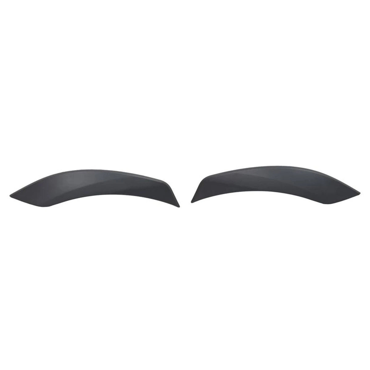 Set of 2 Fender Trims for Subaru Outback