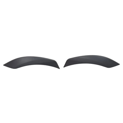 Set of 2 Fender Trims for Subaru Outback