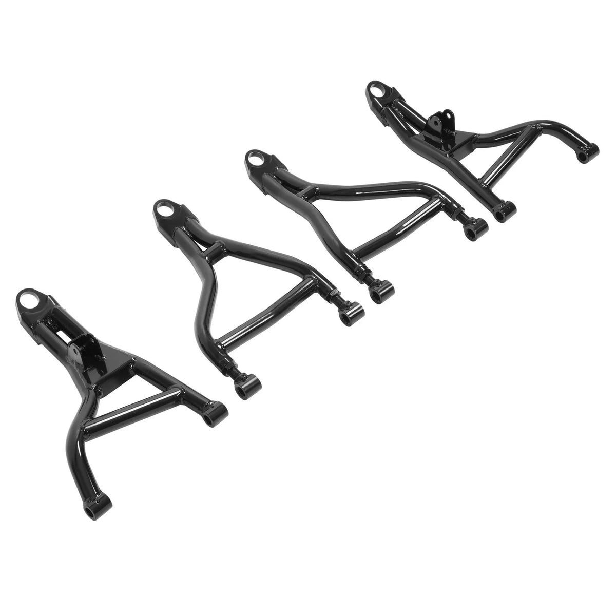 2" High Clearance Offset A Arms for Can-Am Defender HD8 (2016-2021) - Set of 2