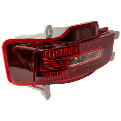 Back Up Light Driver Left Side 92405S8000 for Hyundai Palisade (2020–2022)