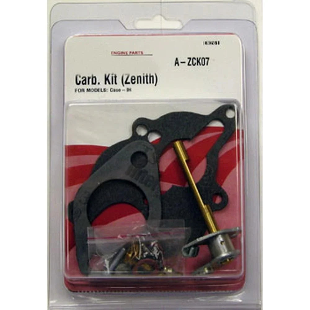 Carburetor Repair Kit for IH Farmall 130, 140 (Fits Models) BK123V