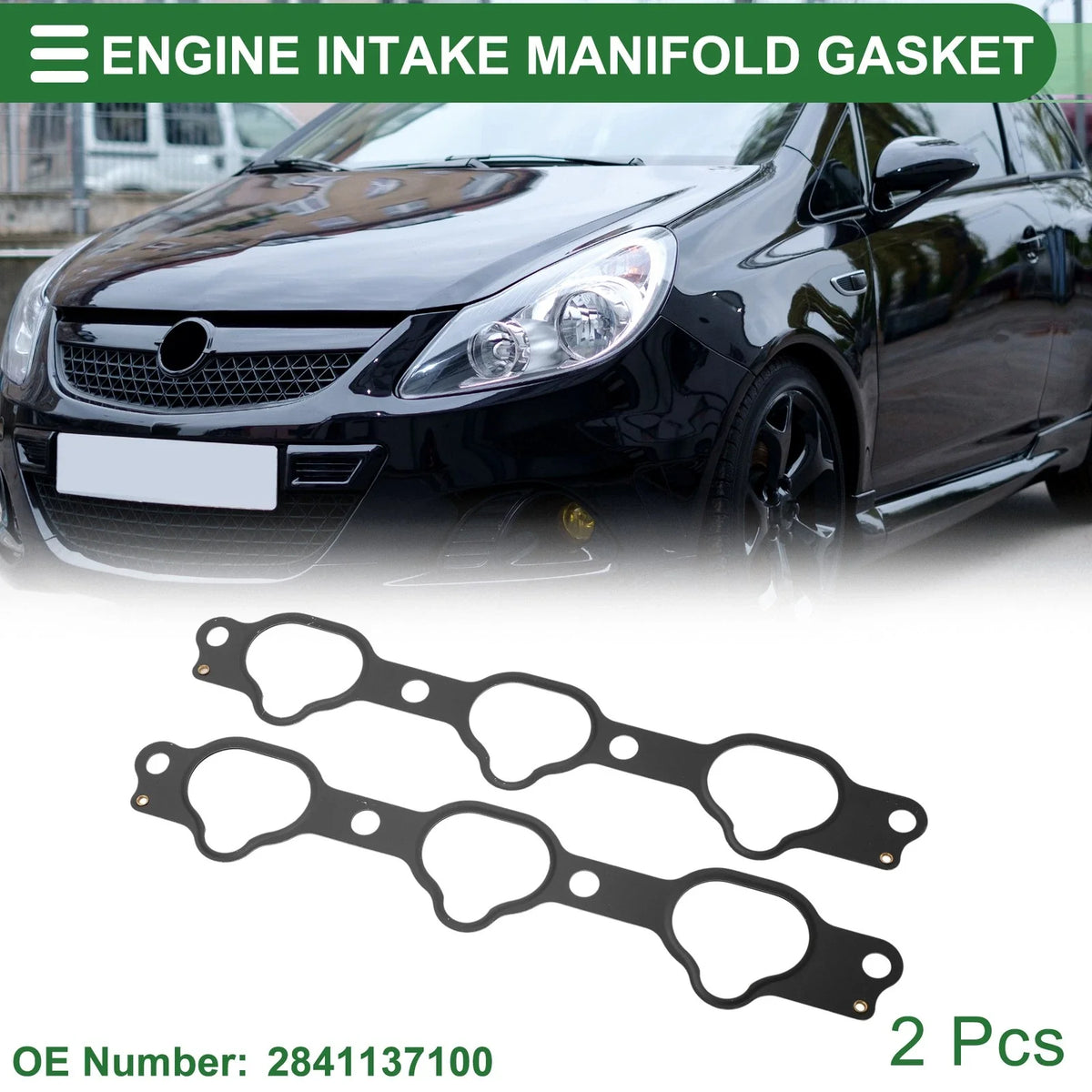 Engine Intake Manifold Gasket for Kia Opirus (2006–2012) No. 2841137100