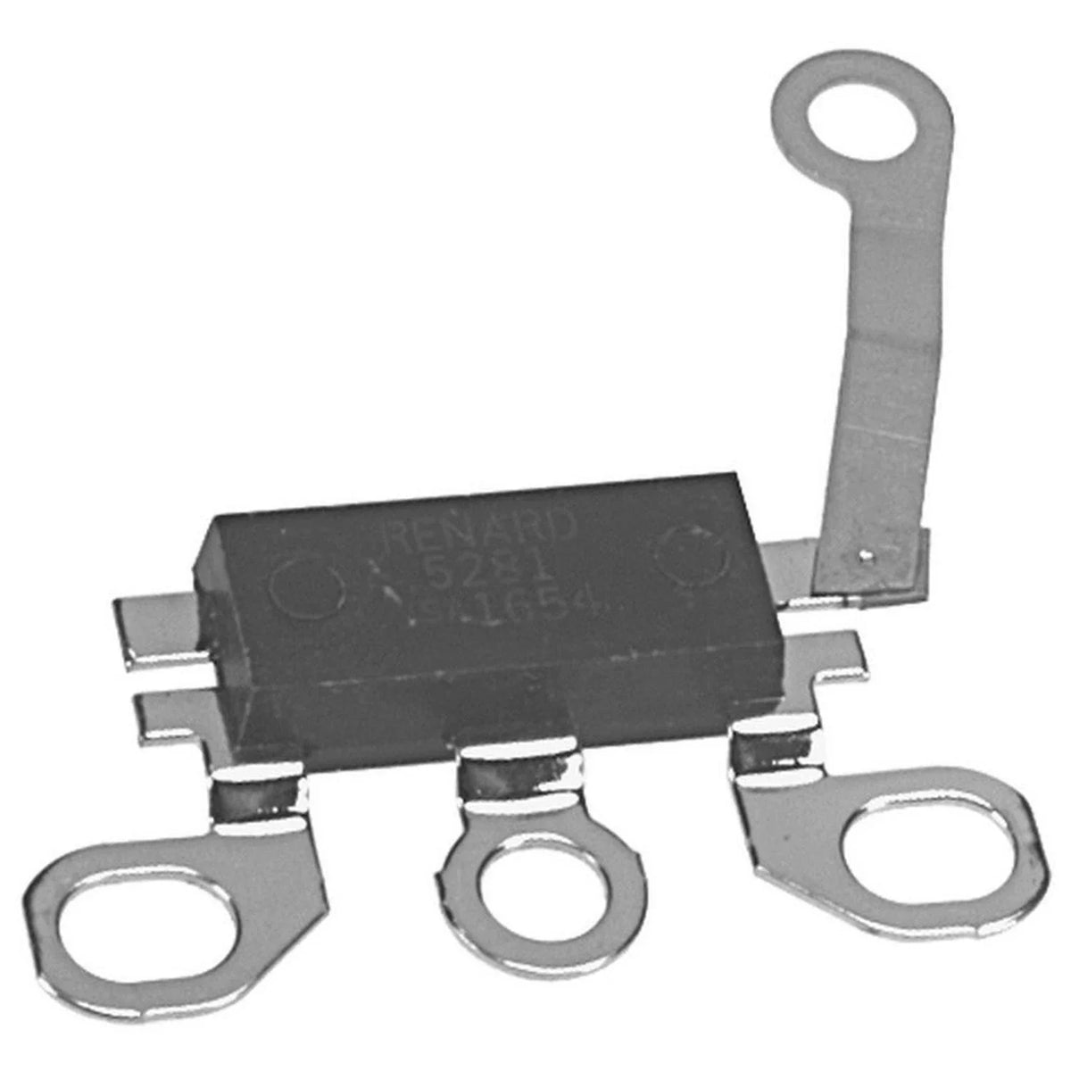 Trio Diode for Chevrolet C60 Kodiak (1990–1993)