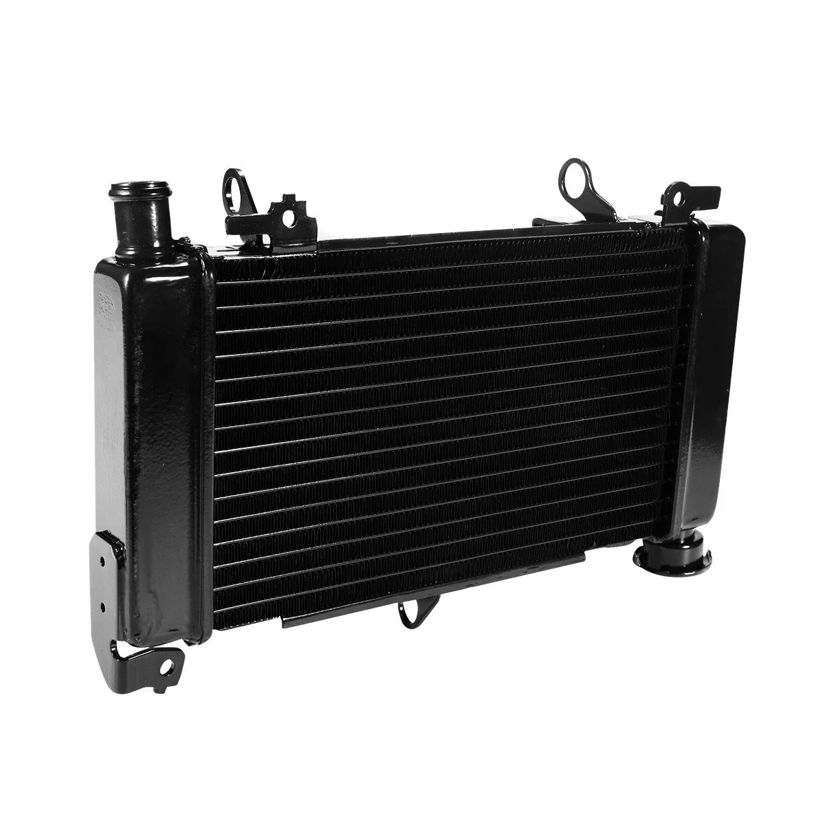Cooling Radiator for Honda CB500F CB500X 2013-2015 Aluminum