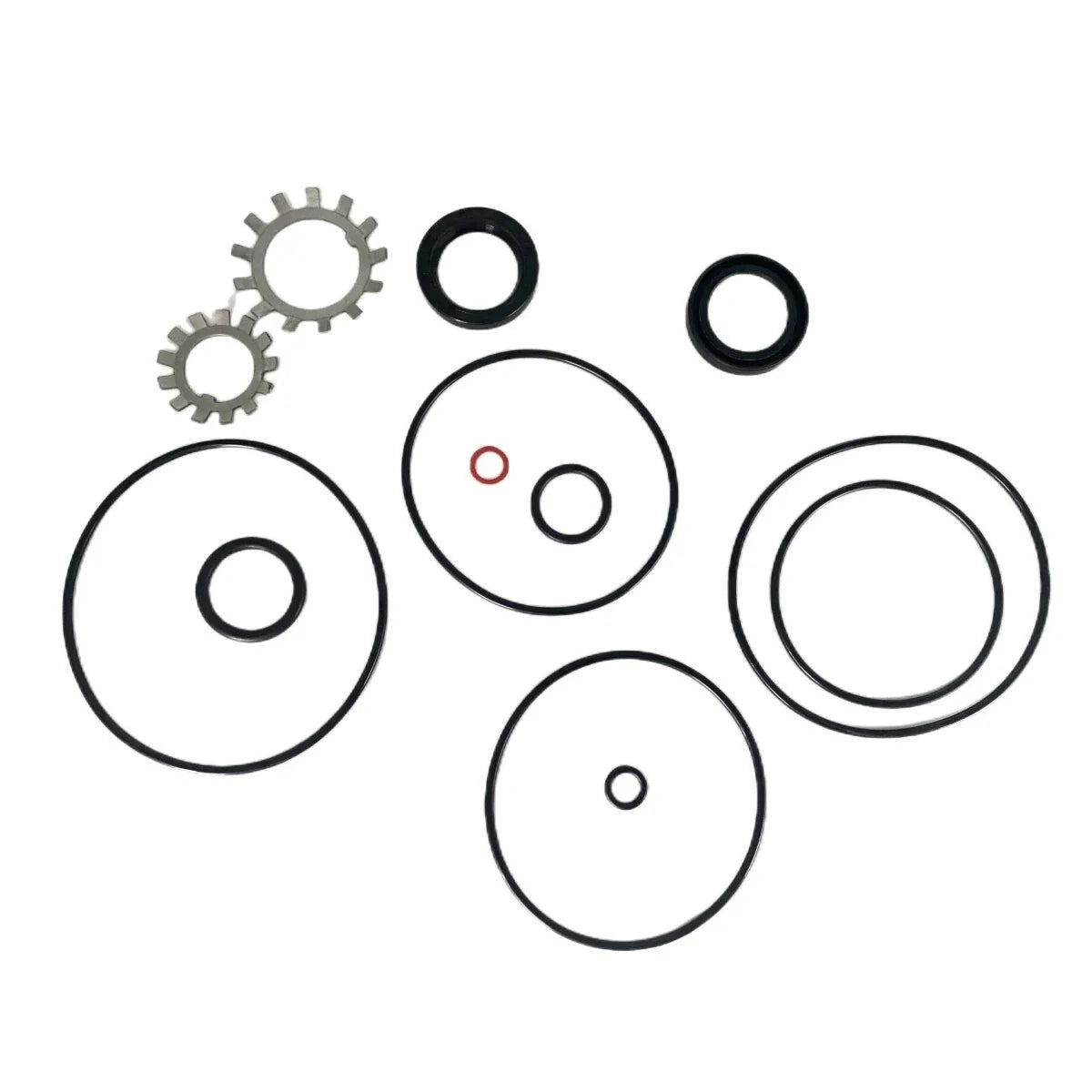 876268 Lower Unit Seal Kit for Volvo Penta AQ200-290 (Single Prop)