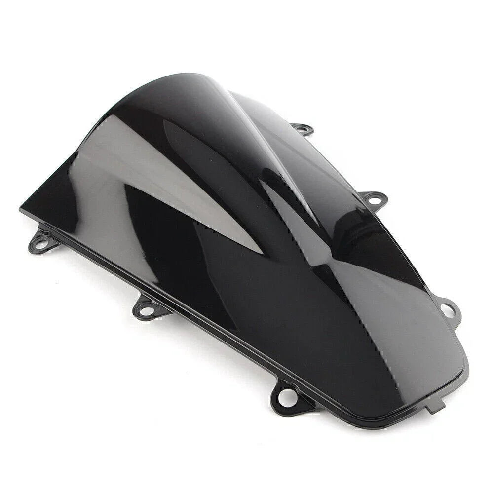2017-2018 Honda CBR1000RR Black Windshield