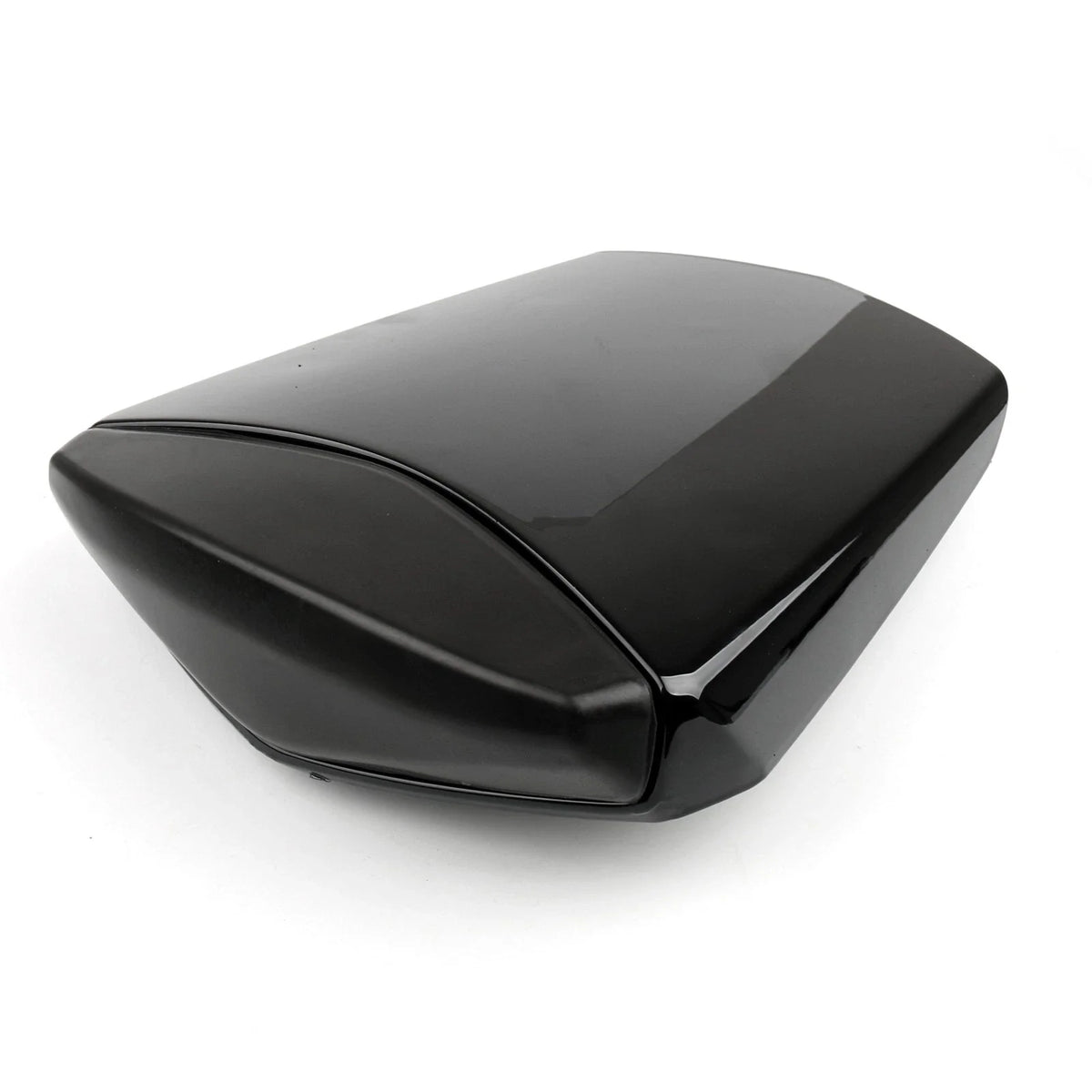 Rear Seat Cover Cowl Fairing for Yamaha YZF R6 R6S (2003–2009) Black