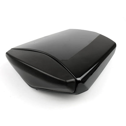 Rear Seat Cover Cowl Fairing for Yamaha YZF R6 R6S (2003–2009) Black