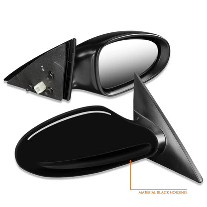 Adjustable Powered Side View Mirror OE Style for Nissan Altima (2004-2006)