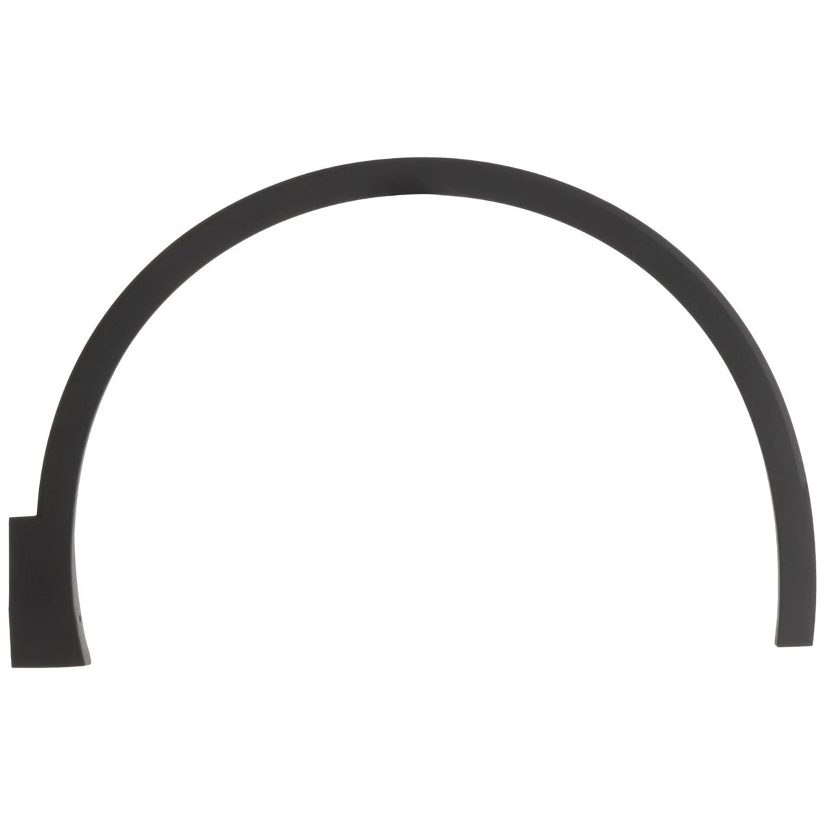 Fender Flares for VW Volkswagen Tiguan (2022–2024) Right Side