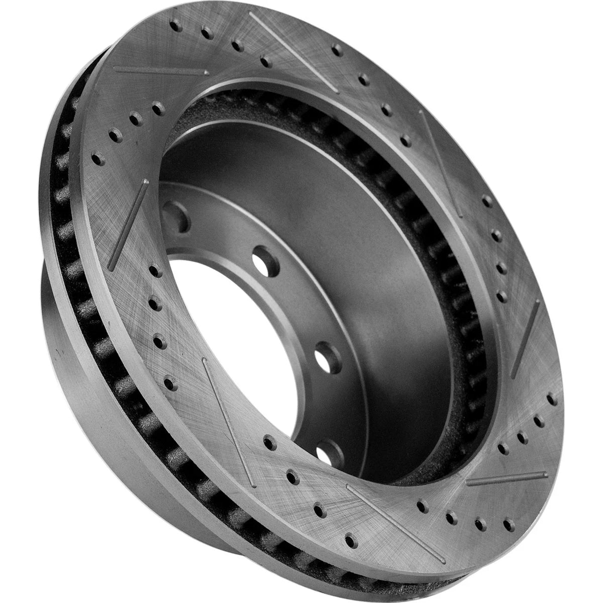 Front Brake Disc for Ram 2500 3500 (2000 to 2002)