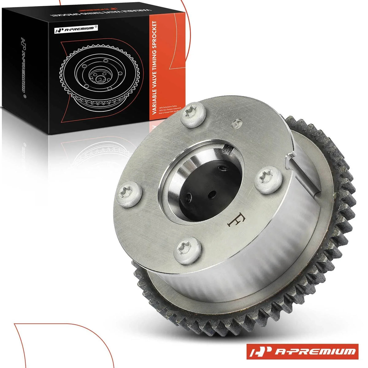 Variable Valve Timing Sprocket for Infiniti G25 QX60 (2011–2013)