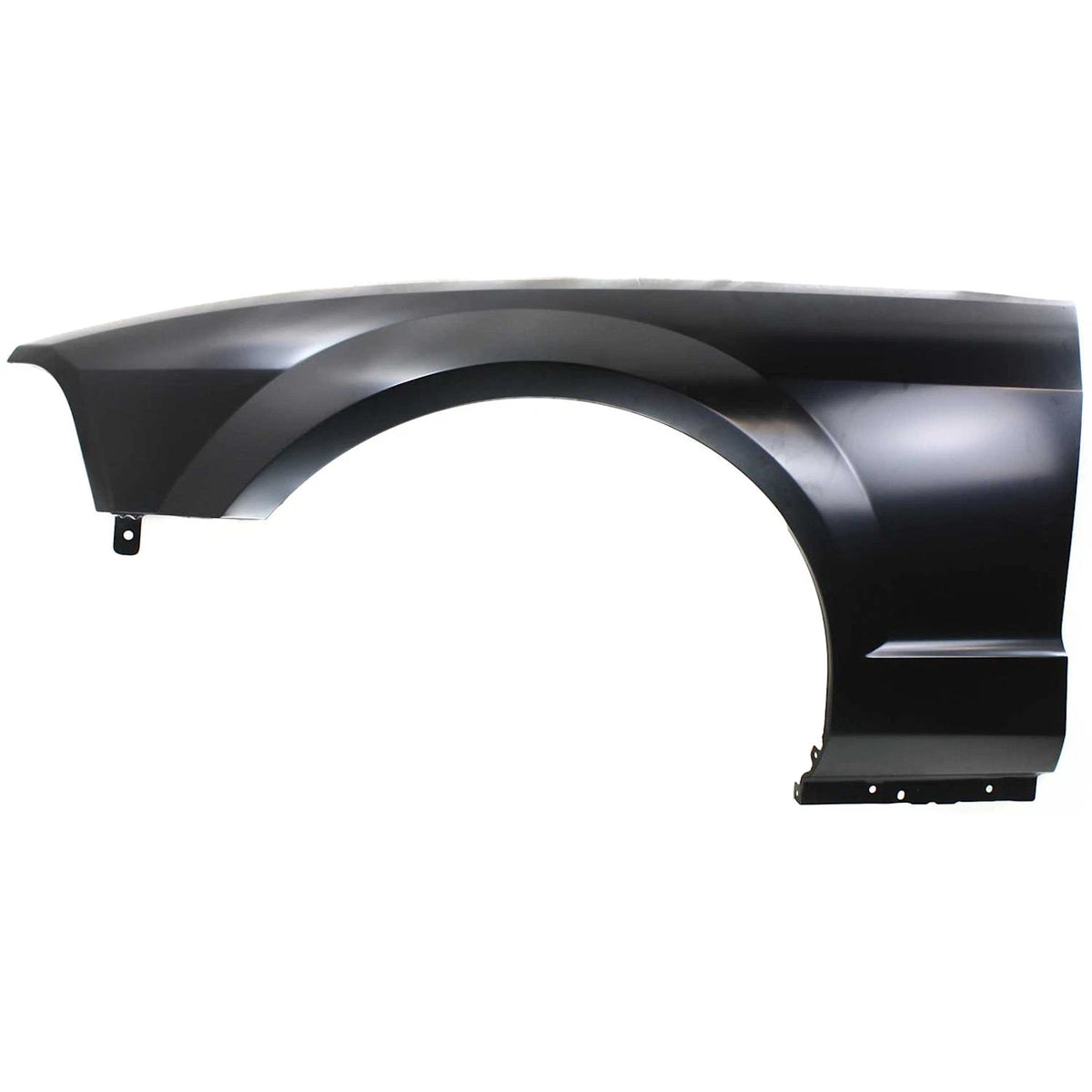 CAPA Fender for Ford Mustang (2005–2009) Front Driver & Passenger Side
