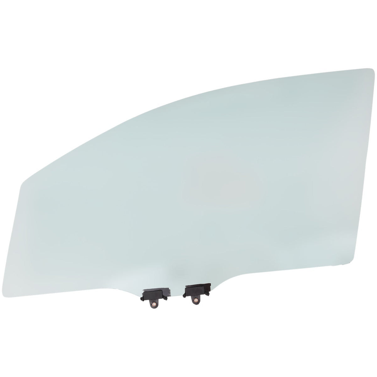 Front Driver Side Door Glass for Honda Fit (2007-2008)
