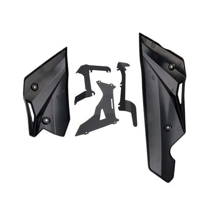 Engine Decorative Plate Cover - Lower Pan for 2023-2024 CB750 Hornet