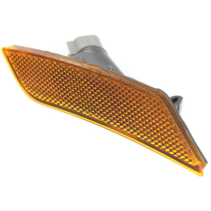 Side Marker for Cadillac ATS (2013–2014) w/ Bulb, Front, Left CAPA